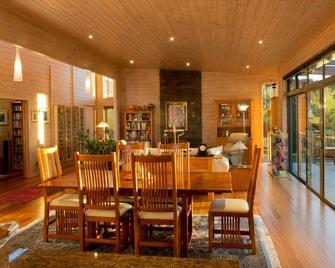 Awatea Tasman Bay - Motueka - Lobby