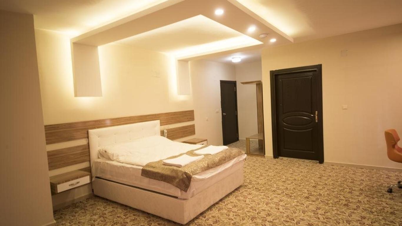 Osmaniye Hanedan Otel