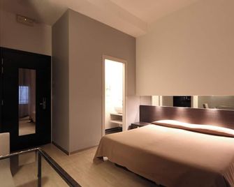 Muà Boutique Bologna - Bologna - Makuuhuone