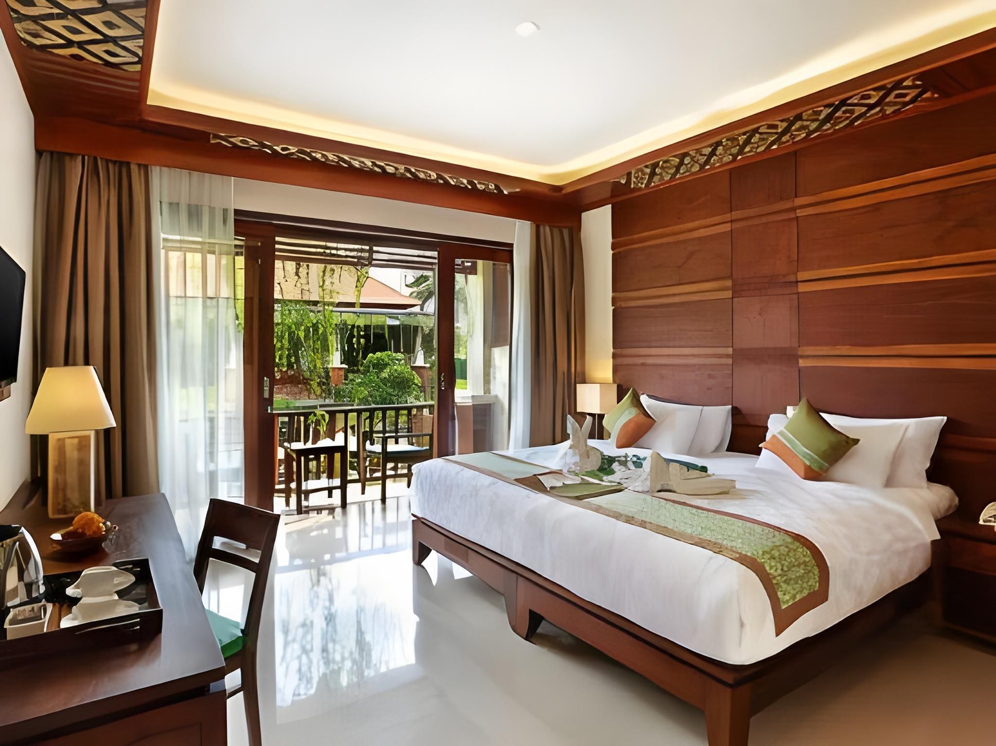 Shuhokaku Kogetsu - فوجيكاواجوتشيكو - غرفة نوم