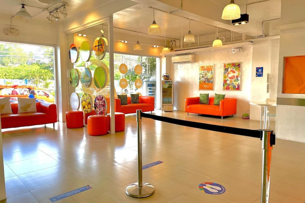 أيلاندز ستايز هوتلز - ماكتان