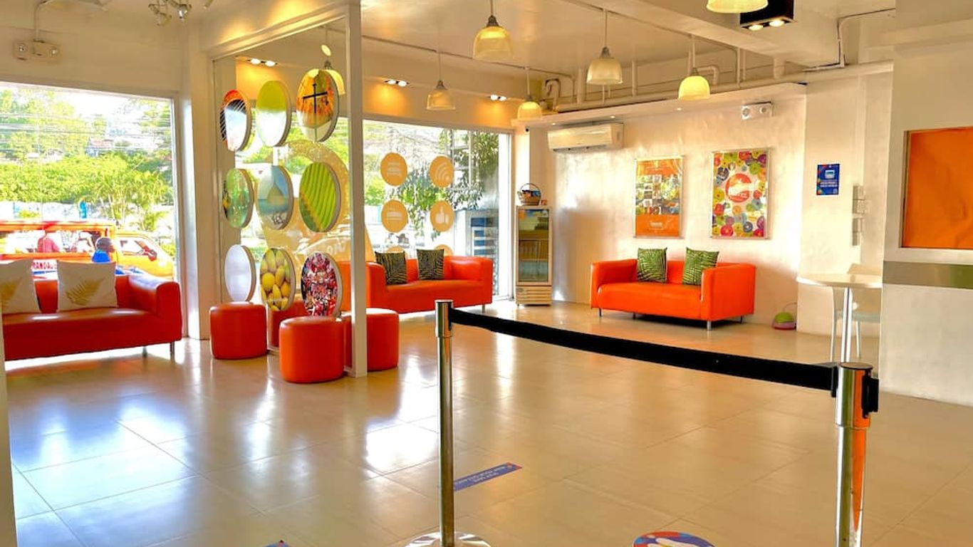 أيلاندز ستايز هوتلز - ماكتان