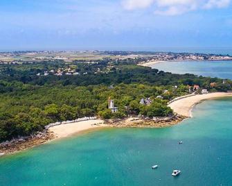 Secrets Sales - Longeville-sur-Mer - Plage