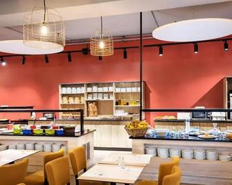 里斯晨威特俱樂部酒店 - 聖拉斐爾 - 聖拉斐爾 - 餐廳