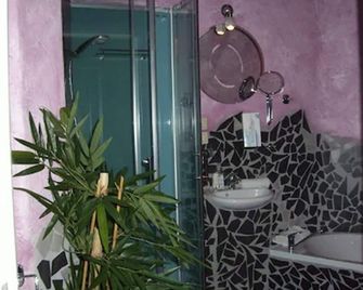 Fritzi's Art Hotel - Filderstadt