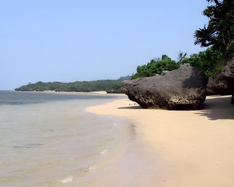 Beach Village Nosoko - Ishigaki - Beach