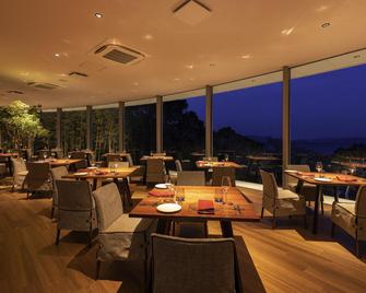 Resort Hotel Moana Coast - Naruto - Restaurant