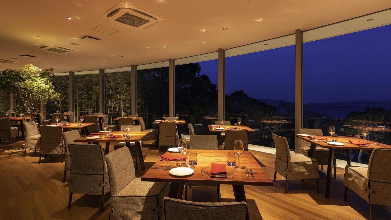 Resort Hotel Moana Coast