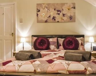 Stonebank Cottage - Uk35686 - Durham - Phòng ngủ
