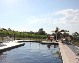 Agriturismo San Michele - Cossignano - Pool