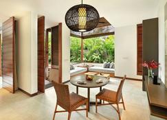 The Elysian Boutique Villa Hotel - Kuta - Dining room