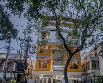 The Social Stays Bangalore - Bengaluru - Building