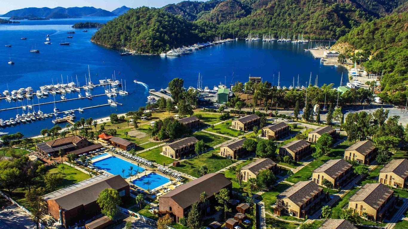 Rixos Premium Göcek Adult Only +13