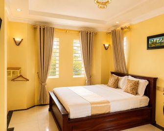 Ahha Boutique Kampot - Kampot