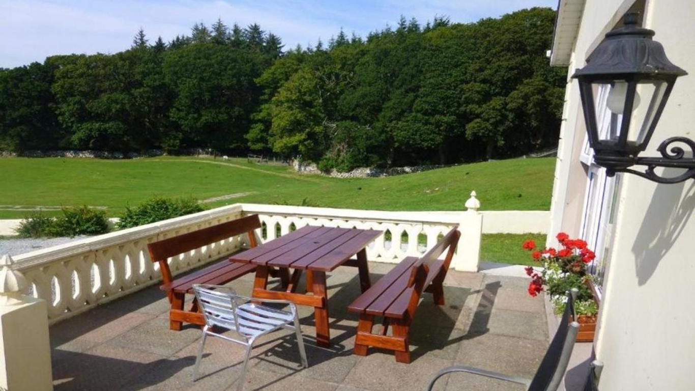 Muckross Riding Stables