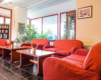 Hotel Galant - Venaria Reale - Lounge