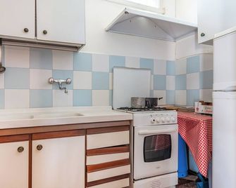 Carbone Country House Oria - Happy Rentals - Oria - Cocina