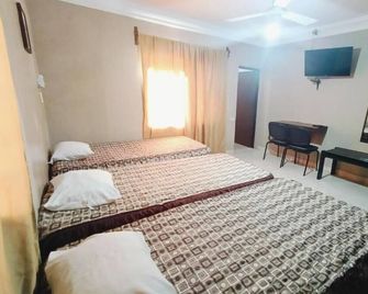 Casa Cactus, Linares - Linares