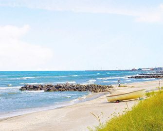 5 Person Holiday Home in Saeby-by Traum - Sæby - Strand