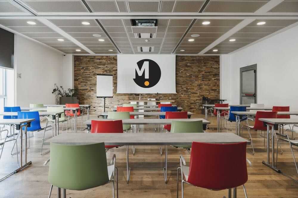 Mitico Hotel & Natural Spa