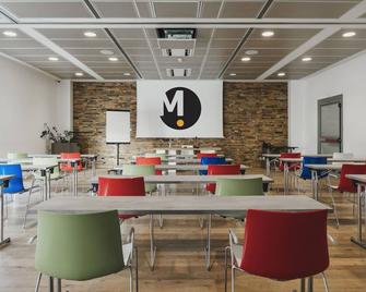 Mitico Hotel & Natural Spa - Bologna - Restaurant