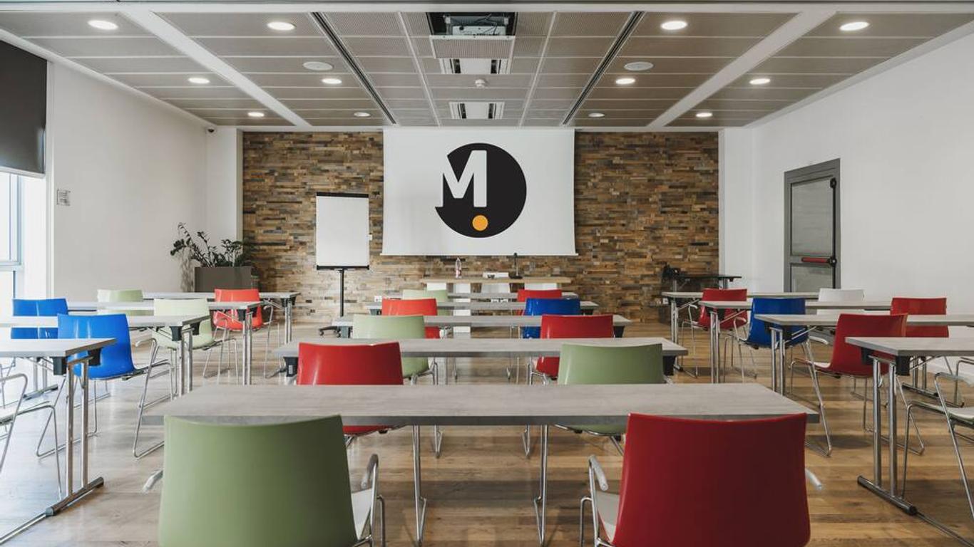 Mitico Hotel & Natural Spa