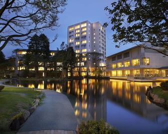 Mars Garden Wood Gotenba - Gotemba - Building