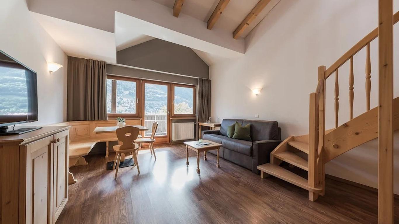 Hotel Kesslwirt