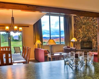 Beautiful Mountain Views- Minutes to Mirror Lake Ironman July 19, 2026 - Lake Placid