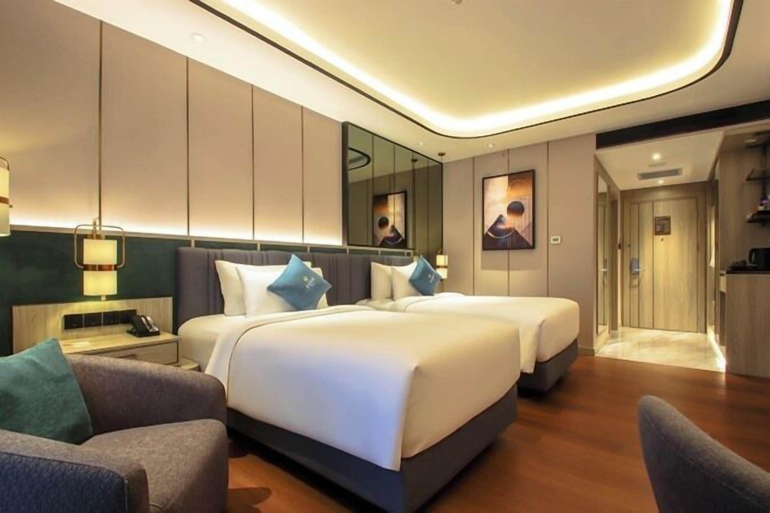 Fugo Hotel Banjarmasin - Banjarmasin
