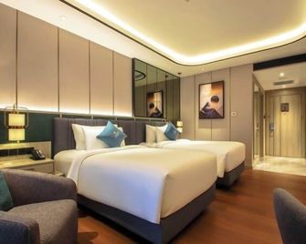 Fugo Hotel Banjarmasin - Banjarmasin