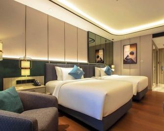 Fugo Hotel Banjarmasin - Banjarmasin