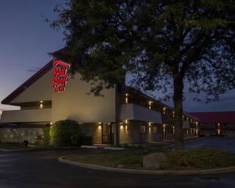 Red Roof Inn Chicago-O'Hare Airport/Arlington Heights - Arlington Heights - Building