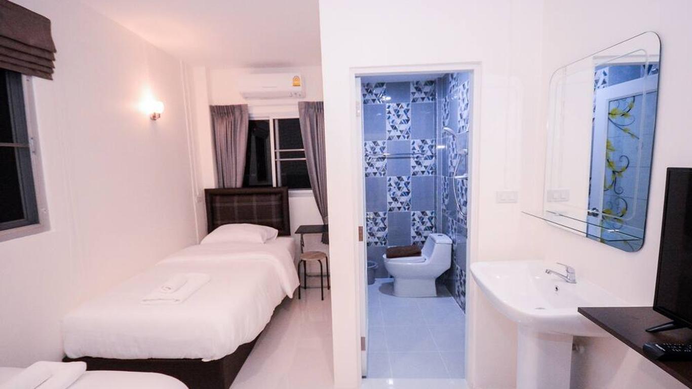 U-need Guesthouse95