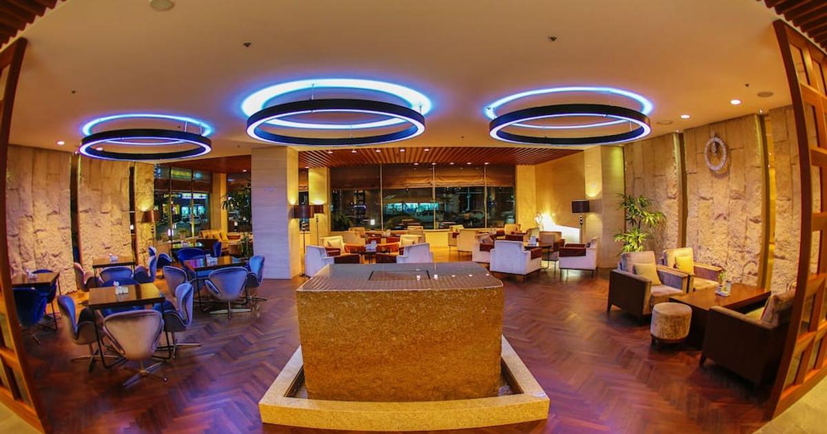 샹그리아비치호텔, 목포 | 호텔스컴바인 (Shangria Beach Tourist Hotel)