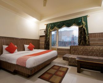 The Om Hari Residency - Katra - Habitación