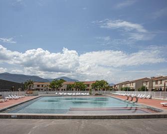 Vacancéole - Les demeures de la Massane - Argelès-sur-Mer - Argelès-sur-Mer - Piscina