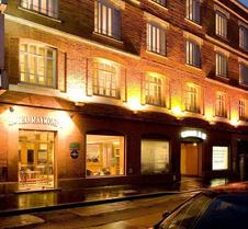 Hôtel Raymond 4 Toulouse