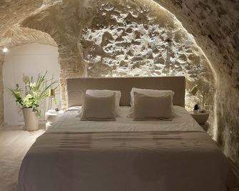 Le Discret - Un Voyage en Provence - Aix-en-Provence - Habitación