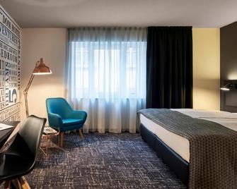 Dom Hotel - Osnabrück - Habitació