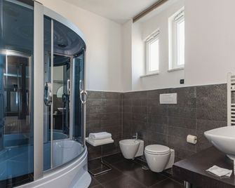 Hotel Bruman - Caserta
