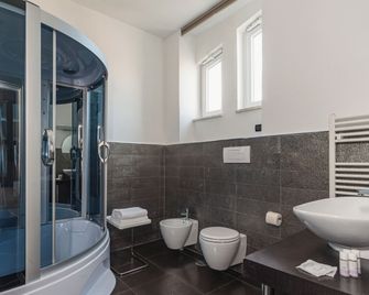 Hotel Bruman - Caserta