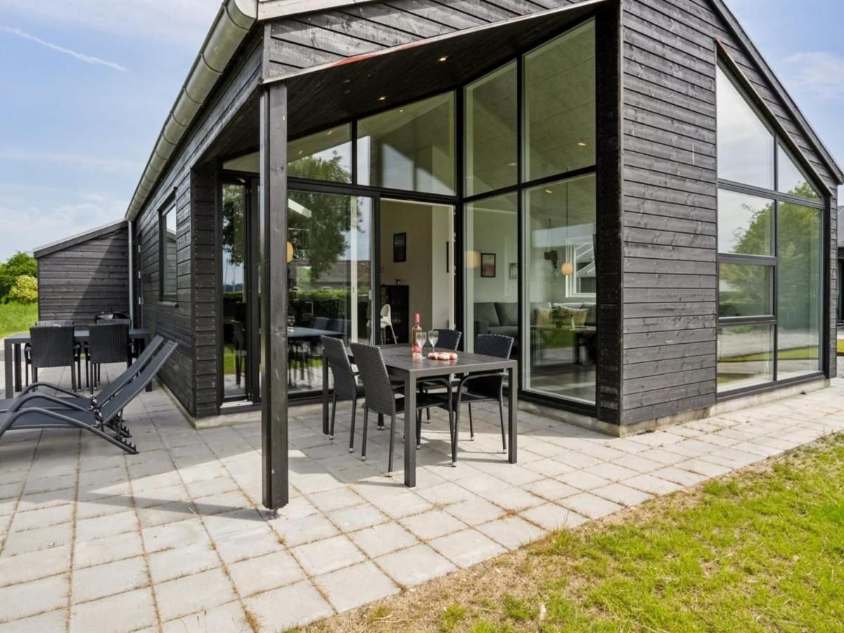 Holiday Home Stygg - 75m from the sea by Interhome – Haderslev