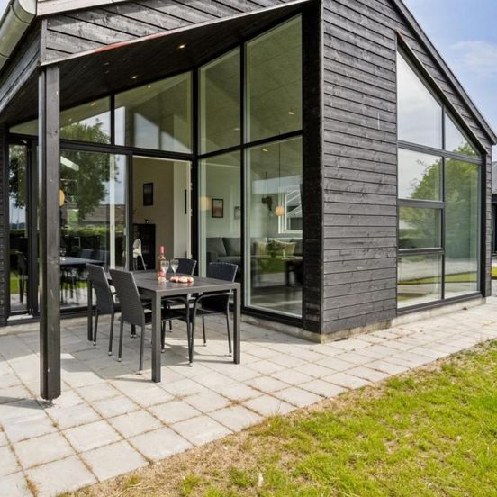 Holiday Home Stygg - 75m from the sea by Interhome – Haderslev