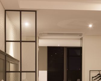 Hotel Gaden - Suwon