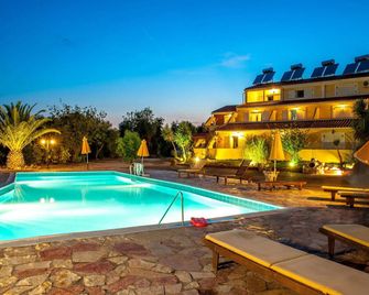 Pegasus Studios Κεφαλονιά - Αργοστόλι - Πισίνα