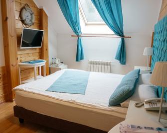 Park-Hotel Torbeevo Ozero - Sergijev Posad - Ložnice