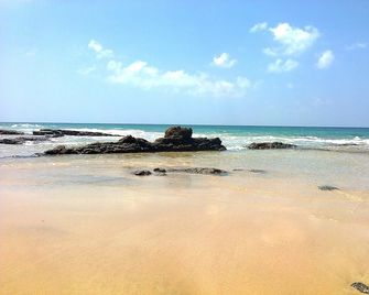 Casa Colm El Cotillo - El Cotillo - Playa