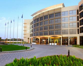 Centro Sharjah - Sharjah - Gebouw