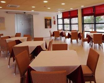 Elaia Garden Hotel - Sperlonga - Restaurante